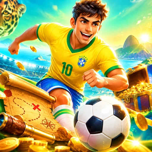 Partida de futebol acompanhada em painel de apostas ao vivo