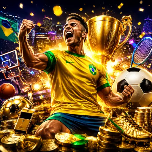 Apostas esportivas ao vivo no a59.com
